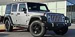Used 2017 JEEP WRANGLER UNLIMITED SPORT in BENTONVILLE, ARKANSAS