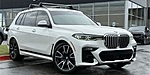 Used 2019 BMW X7 XDRIVE50I in BENTONVILLE, ARKANSAS