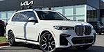Used 2019 BMW X7 XDRIVE50I in BENTONVILLE, ARKANSAS