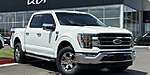 Used 2022 FORD F-150 LARIAT in BENTONVILLE, ARKANSAS