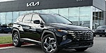 Used 2024 HYUNDAI TUCSON HYBRID LIMITED in BENTONVILLE, ARKANSAS