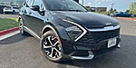 Used 2024 KIA SPORTAGE EX in BENTONVILLE, ARKANSAS