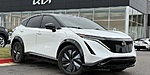 Used 2023 NISSAN ARIYA PLATINUM+ E-4ORCE in BENTONVILLE, ARKANSAS