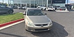 Used 2003 Honda Accord EX in BENTONVILLE, ARKANSAS
