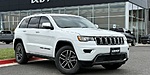 Used 2019 JEEP GRAND CHEROKEE LIMITED in BENTONVILLE, ARKANSAS