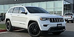 Used 2019 JEEP GRAND CHEROKEE LIMITED in BENTONVILLE, ARKANSAS