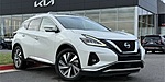 Used 2019 NISSAN MURANO SL in BENTONVILLE, ARKANSAS