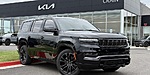 Used 2024 JEEP GRAND WAGONEER SERIES III in BENTONVILLE, ARKANSAS