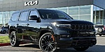 Used 2024 JEEP GRAND WAGONEER SERIES III in BENTONVILLE, ARKANSAS