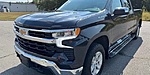 Used 2024 CHEVROLET SILVERADO 1500 LT in BENTONVILLE, ARKANSAS