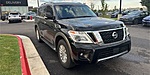 Used 2019 NISSAN ARMADA SV in BENTONVILLE, ARKANSAS