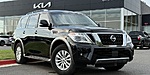 Used 2019 NISSAN ARMADA SV in BENTONVILLE, ARKANSAS