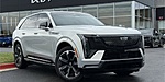 Used 2025 CADILLAC ESCALADE IQ SPORT 2 in BENTONVILLE, ARKANSAS