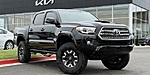Used 2017 TOYOTA TACOMA TRD SPORT in BENTONVILLE, ARKANSAS