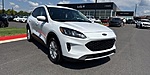Used 2020 FORD ESCAPE SE in BENTONVILLE, ARKANSAS
