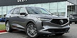 Used 2022 ACURA MDX ADVANCE in BENTONVILLE, ARKANSAS