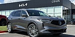 Used 2022 ACURA MDX ADVANCE in BENTONVILLE, ARKANSAS
