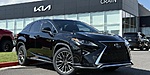 Used 2019 LEXUS RX 350 F SPORT in BENTONVILLE, ARKANSAS
