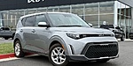 Used 2023 KIA SOUL LX in BENTONVILLE, ARKANSAS