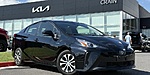 Used 2021 TOYOTA PRIUS LE in BENTONVILLE, ARKANSAS