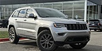 Used 2016 JEEP GRAND CHEROKEE LIMITED in BENTONVILLE, ARKANSAS