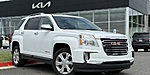 Used 2017 GMC TERRAIN SLT in BENTONVILLE, ARKANSAS