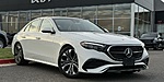 Used 2025 MERCEDES-BENZ E-CLASS E 350 in BENTONVILLE, ARKANSAS