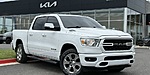 Used 2024 RAM 1500 BIG HORN/LONE STAR in BENTONVILLE, ARKANSAS