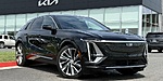 Used 2024 CADILLAC LYRIQ LUXURY in BENTONVILLE, ARKANSAS