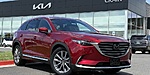 Used 2023 MAZDA CX-9 GRAND TOURING in BENTONVILLE, ARKANSAS