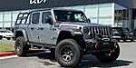 Used 2020 JEEP GLADIATOR RUBICON in BENTONVILLE, ARKANSAS