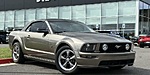 Used 2005 FORD MUSTANG GT DELUXE in BENTONVILLE, ARKANSAS