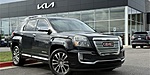 Used 2017 GMC TERRAIN DENALI in BENTONVILLE, ARKANSAS