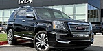 Used 2017 GMC TERRAIN DENALI in BENTONVILLE, ARKANSAS
