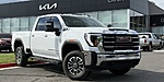 Used 2024 GMC SIERRA 2500 SLE in BENTONVILLE, ARKANSAS