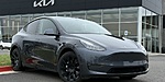 Used 2021 TESLA MODEL Y LONG RANGE in BENTONVILLE, ARKANSAS