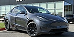 Used 2021 TESLA MODEL Y LONG RANGE in BENTONVILLE, ARKANSAS