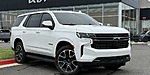 Used 2021 CHEVROLET TAHOE RST in BENTONVILLE, ARKANSAS