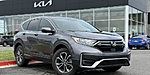 Used 2022 Honda CR-V EX-L in BENTONVILLE, ARKANSAS