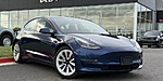 Used 2022 TESLA MODEL 3 BASE in BENTONVILLE, ARKANSAS