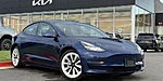 Used 2022 TESLA MODEL 3 BASE in BENTONVILLE, ARKANSAS