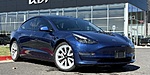 Used 2022 TESLA MODEL 3 BASE in BENTONVILLE, ARKANSAS