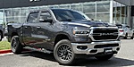 Used 2019 RAM 1500 BIG HORN/LONE STAR in BENTONVILLE, ARKANSAS
