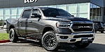 Used 2019 RAM 1500 BIG HORN/LONE STAR in BENTONVILLE, ARKANSAS