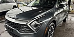 Used 2024 KIA SPORTAGE LX in BENTONVILLE, ARKANSAS
