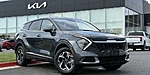 Used 2024 KIA SPORTAGE LX in BENTONVILLE, ARKANSAS