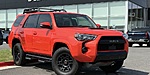 Used 2023 TOYOTA 4RUNNER TRD PRO in BENTONVILLE, ARKANSAS