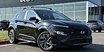 Used 2023 HYUNDAI KONA N LINE in BENTONVILLE, ARKANSAS