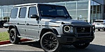 Used 2021 MERCEDES-BENZ G-CLASS G 550 in BENTONVILLE, ARKANSAS