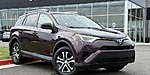 Used 2016 TOYOTA RAV4 LE in BENTONVILLE, ARKANSAS